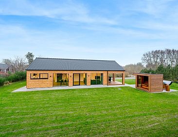 Vakantiehuis "Grimar" - 400m to the fjord