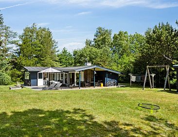 Vakantiehuis &quot;Aleta&quot; - 600m from the sea