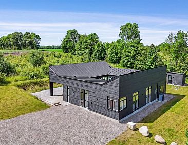 Vakantiehuis "Galatia" - 700m from the sea