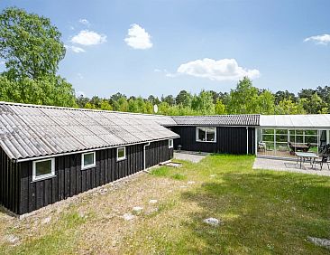 Vakantiehuis &quot;Hælf&quot; - 600m from the sea