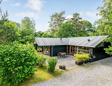 Vakantiehuis "Rosaline" - 500m from the sea