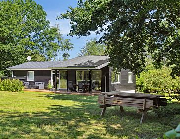 Vakantiehuis "Teodora" - 450m from the sea