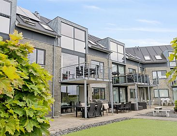 Appartement "Skade" - 10m from the sea