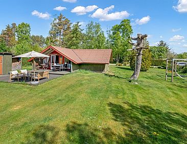 Vakantiehuis "Topias" - 350m from the sea