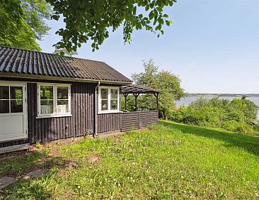 Vakantiehuis &quot;Ginne&quot; - 100m to the fjord