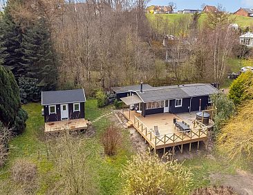 Vakantiehuis "Self" - 400m to the fjord