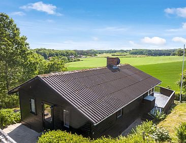 Vakantiehuis "Imgert" - 300m to the fjord