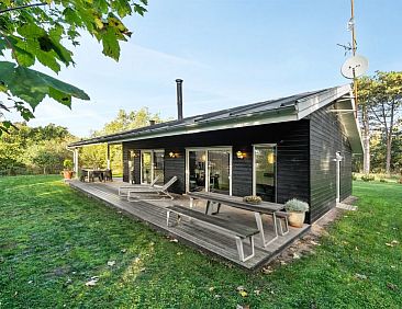 Vakantiehuis "Elfriede" - 400m to the inlet