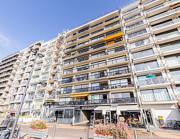 HARBOUR VIEW - 4B