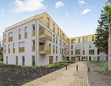 VILLA KARMEL - 43K