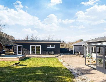 Holiday home in Glesborg
