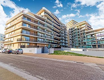 Crystal Sea View Appartement