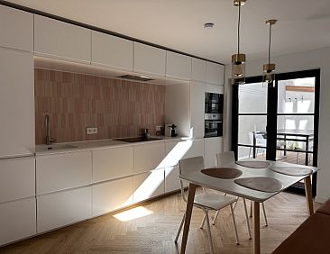 Villa Frans Lichtrijk Appartement 2 slpk