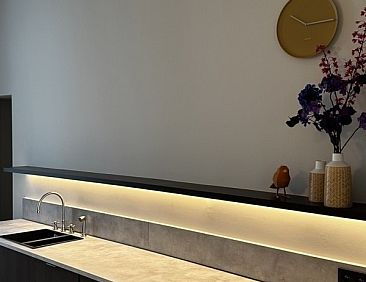 Villa Frans Superior Appartement 1 slpk