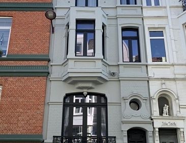 Villa Francine met sauna