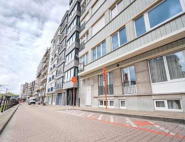 Residentie Shamrock Bianca