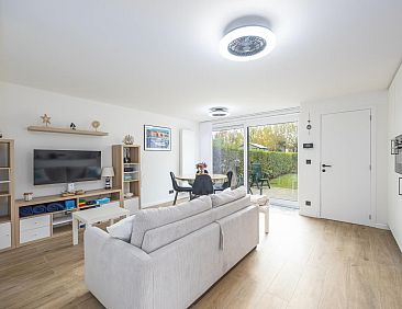 Het Zand - 2  parking 2