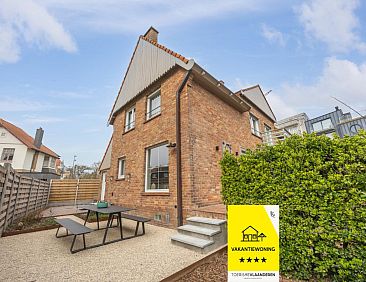 Maison Edith  - + box