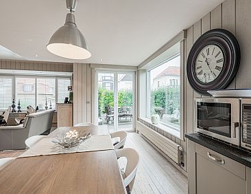 Villa Serendipity