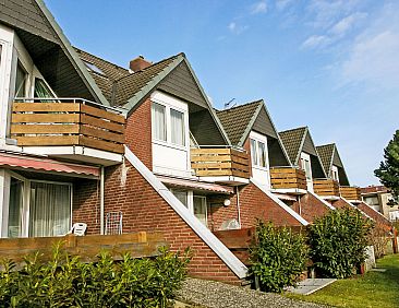 Appartement Vinnenhuis