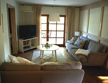 Appartement Waldblick