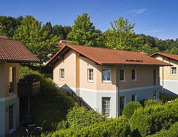 Appartement in Bad Sachsa