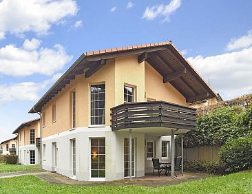 Appartement in Bad Sachsa