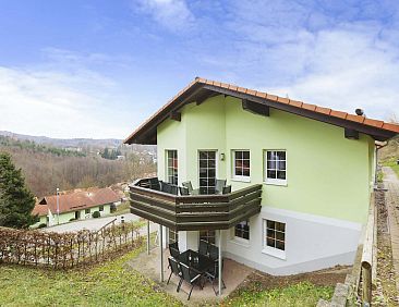 Appartement in Bad Sachsa