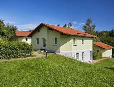Appartement in Bad Sachsa