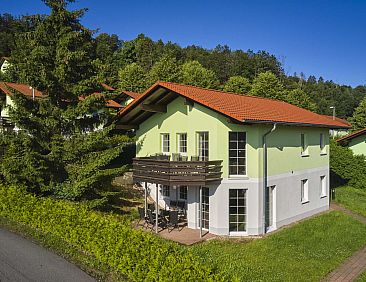 Appartement in Bad Sachsa