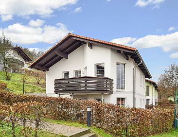 Appartement in Bad Sachsa