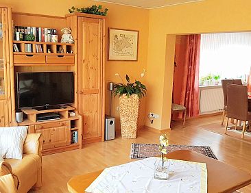 Vakantiehuis Ferienvilla mit Garten, Grill und Terrasse