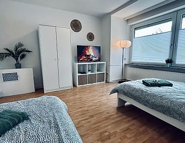 Appartement Ap. NeuenHOUSE I