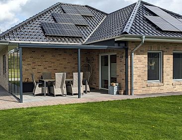 Vakantiehuis Annelore
