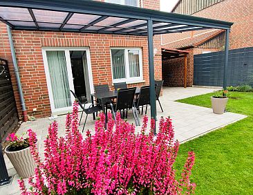 Vakantiehuis "Heide" mit Garten und Terrasse