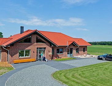 Vakantiehuis in Soltau