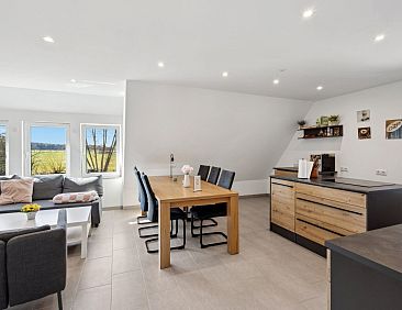 Appartement Waldsuite