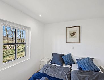 Appartement Zauberwald Fewo mit eigenem Eingang