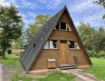 Vakantiehuis Geesthof