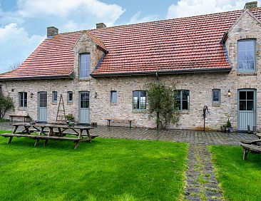 Hof ter Blote II