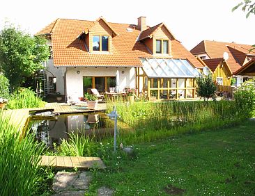 Appartement Ruhige Ferienwohnung in Einum