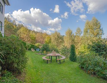 Vakantiehuisje in Wildemann