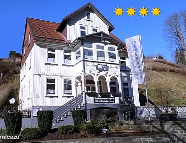 AltesRathaus Wildemann