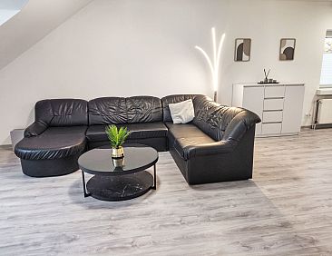 Appartement Sonnenschein