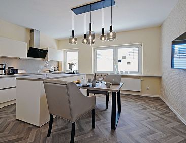 Appartement Quartier 23