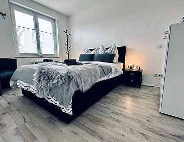 Appartement FeWo Euregio