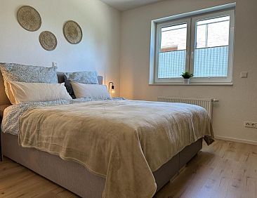 Appartement FeWo Am Ring