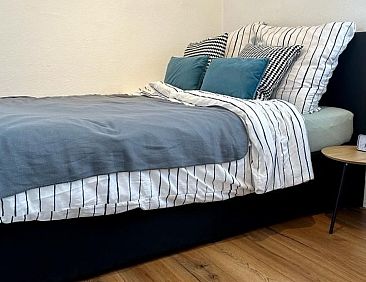 Appartement FeWo Lindenallee