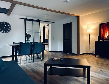 Appartement FeWo Vechtelust