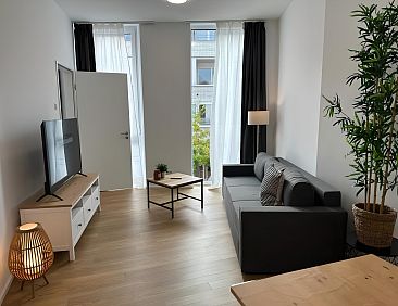 Appartement Apartment ARTIC II